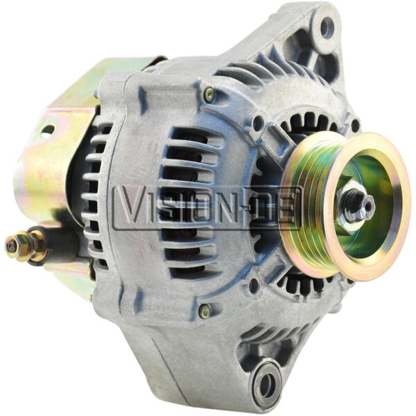 Bbb Industries NEW ALTERNATOR N14611 - main
